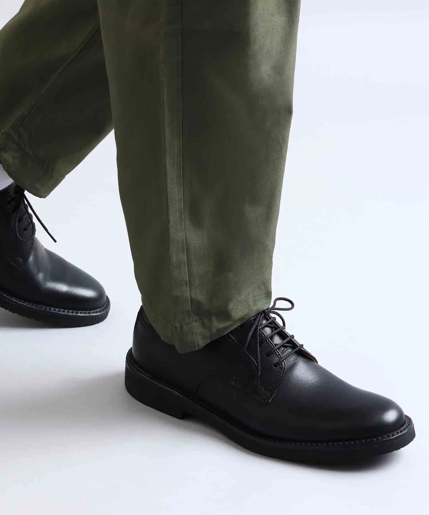 Мужские туфли REGAL Walker 101W