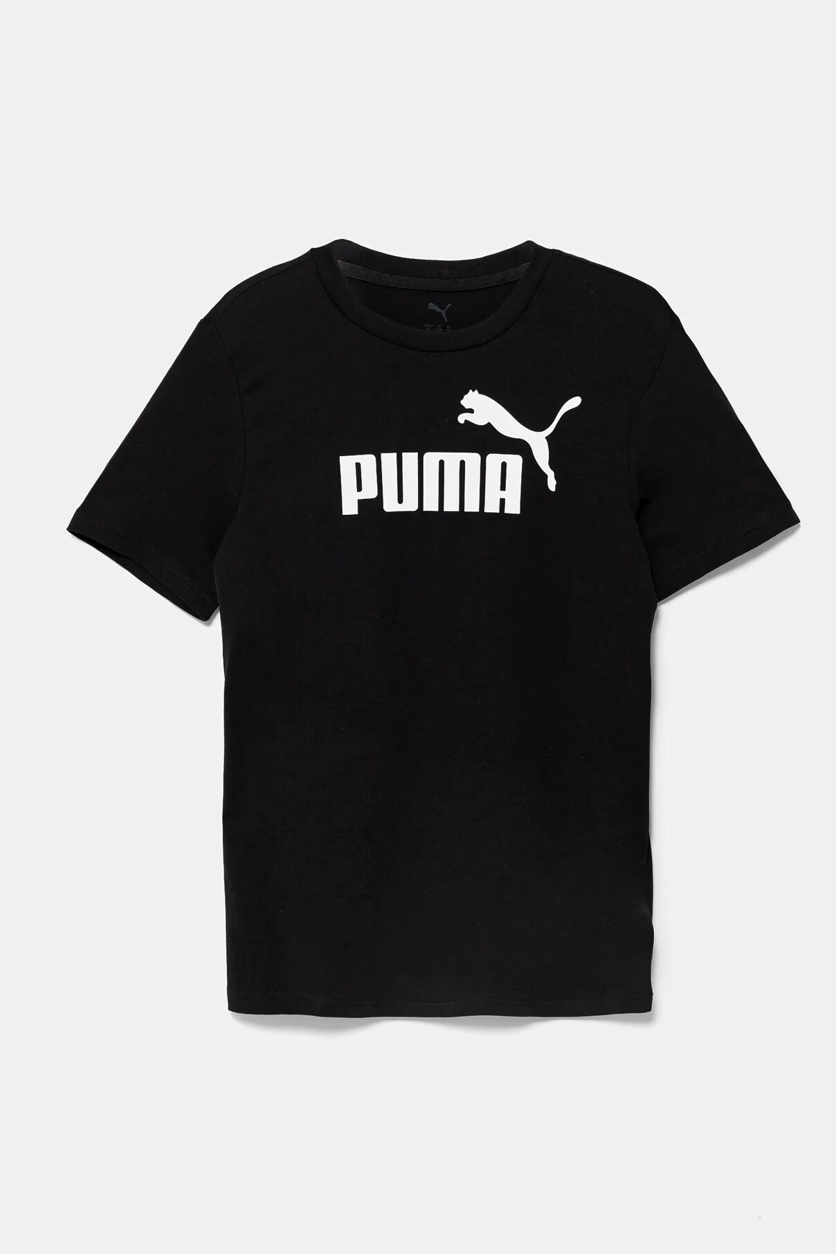 

Футболка детская ESS No. 1 Logo Tee Puma, черный