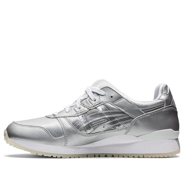 

Кроссовки Gel Lyte 3 медали в упаковке Asics, серебряный, Серый, Кроссовки Gel Lyte 3 медали в упаковке Asics, серебряный