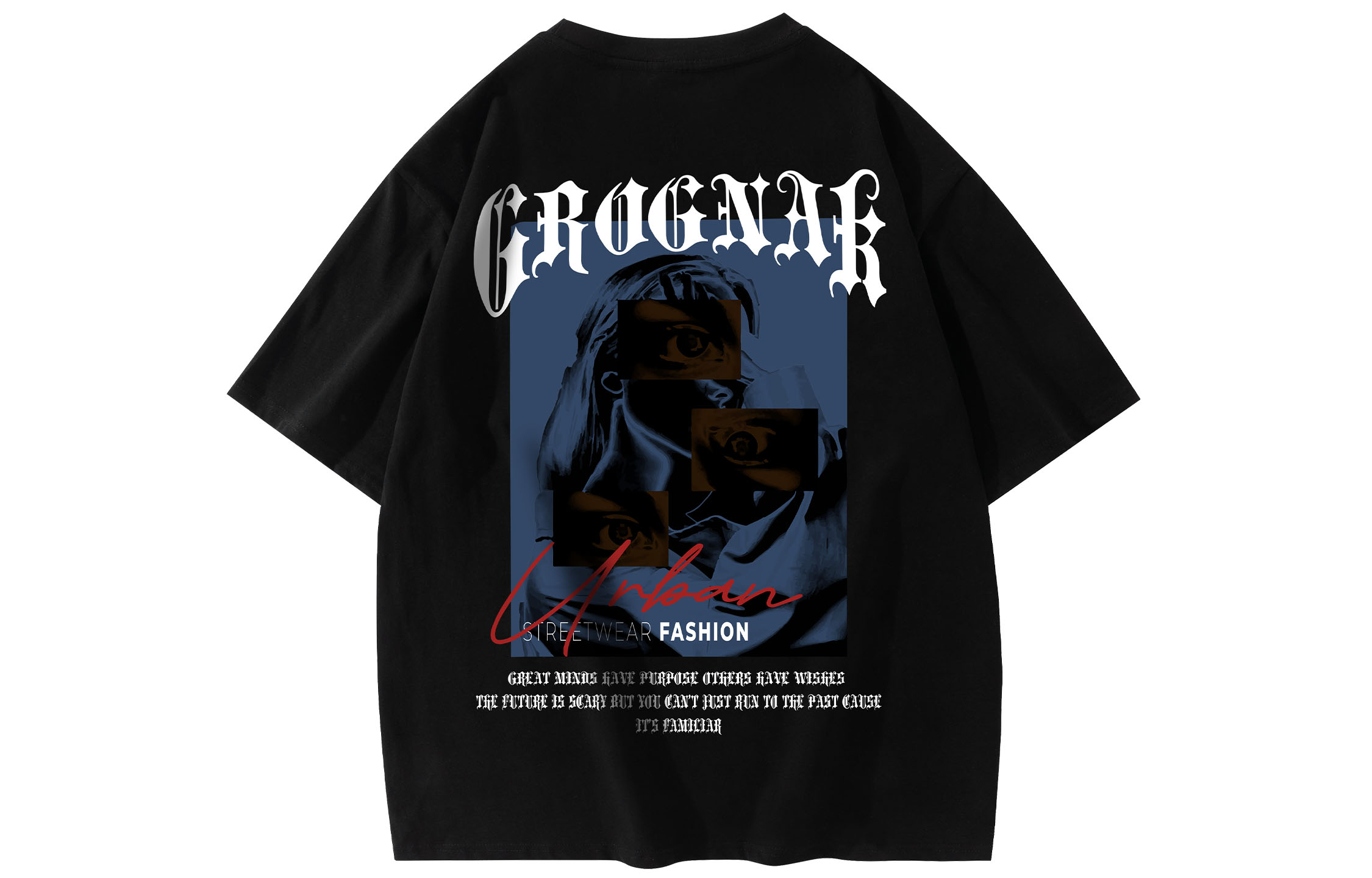 

Футболка унисекс GROGNAK, Dark Charcoal Gray