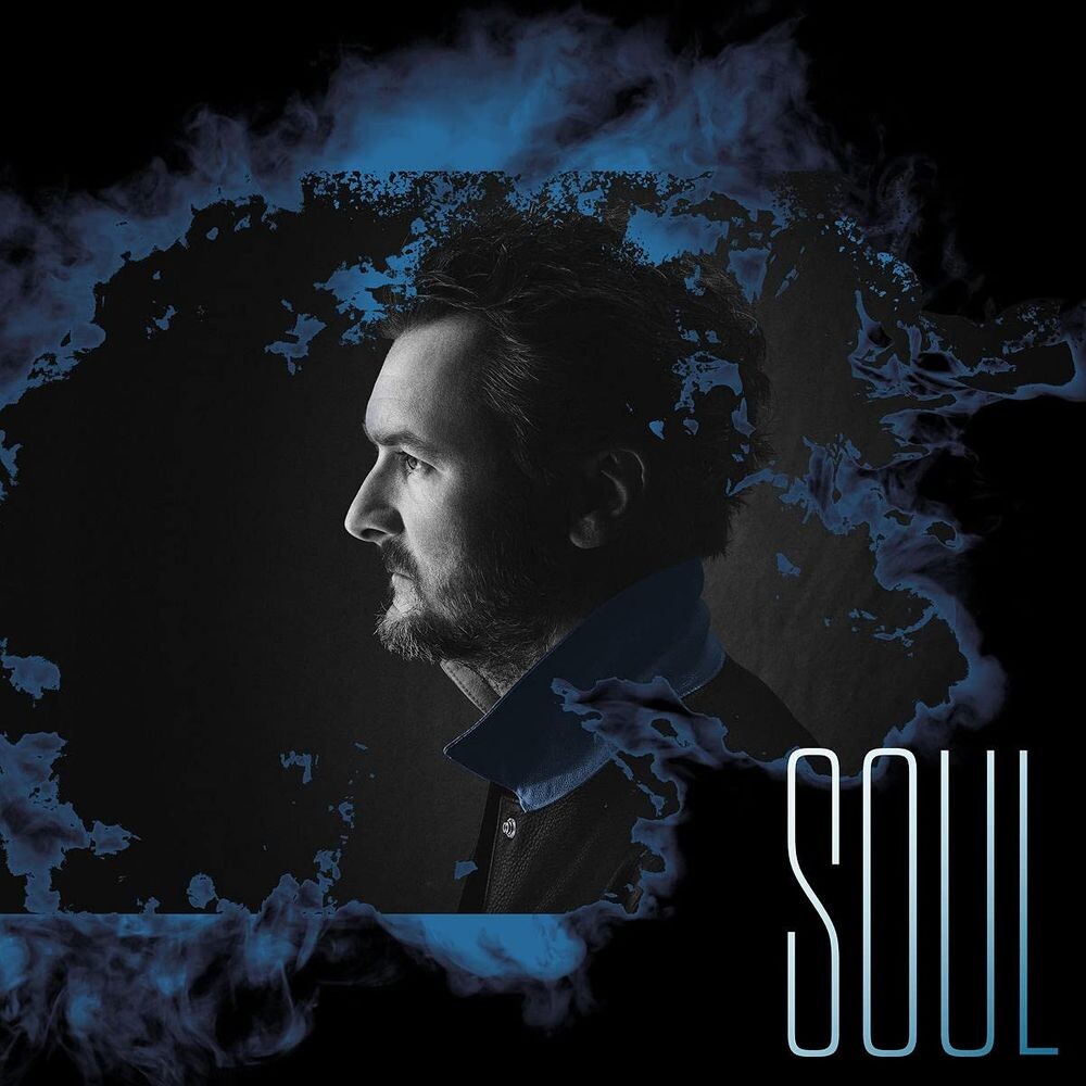 

Виниловая пластинка LP Soul - Eric Church