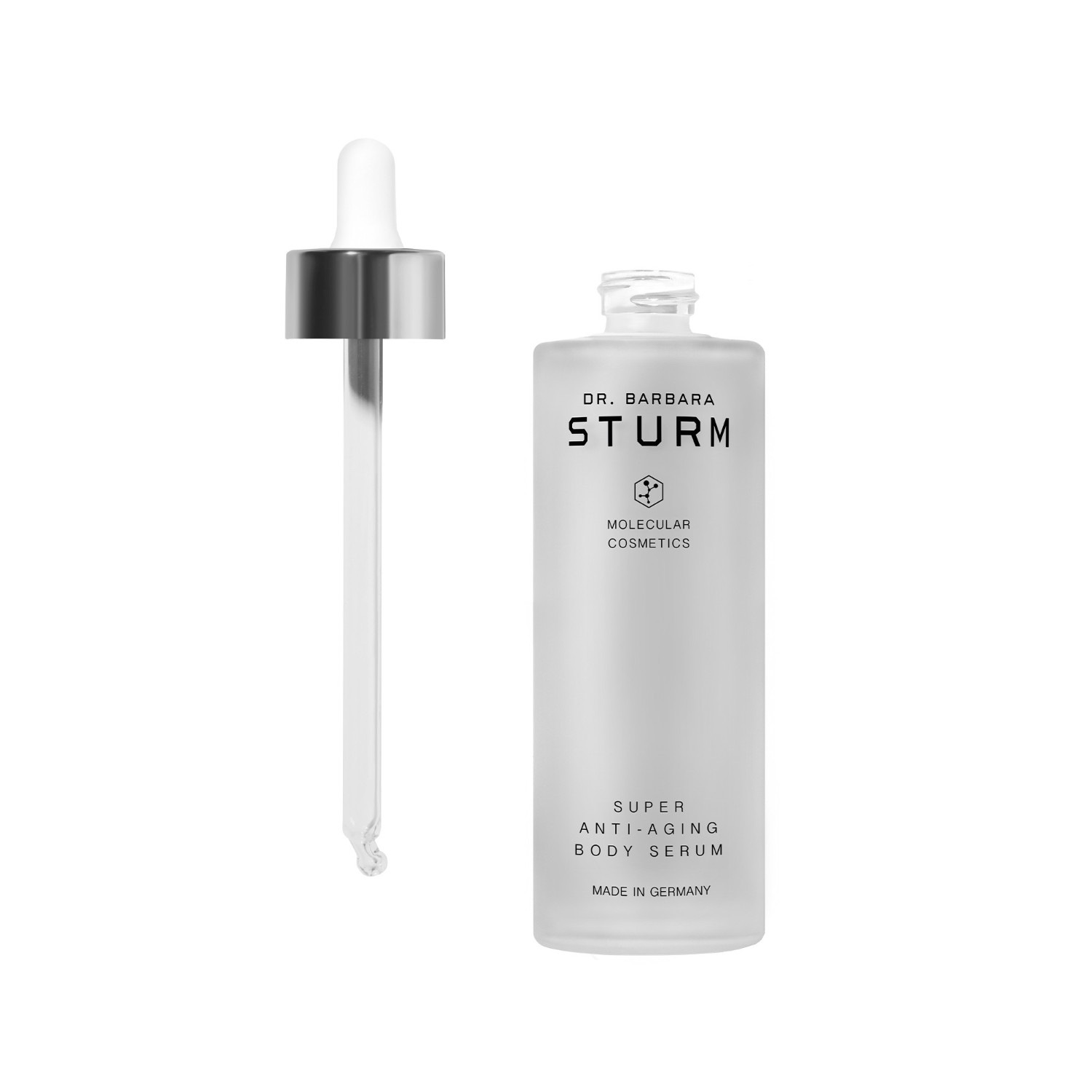 Сыворотка Dr Barbara Sturm — Для лица super anti-aging body serum , объем, 100 мл — фото 2