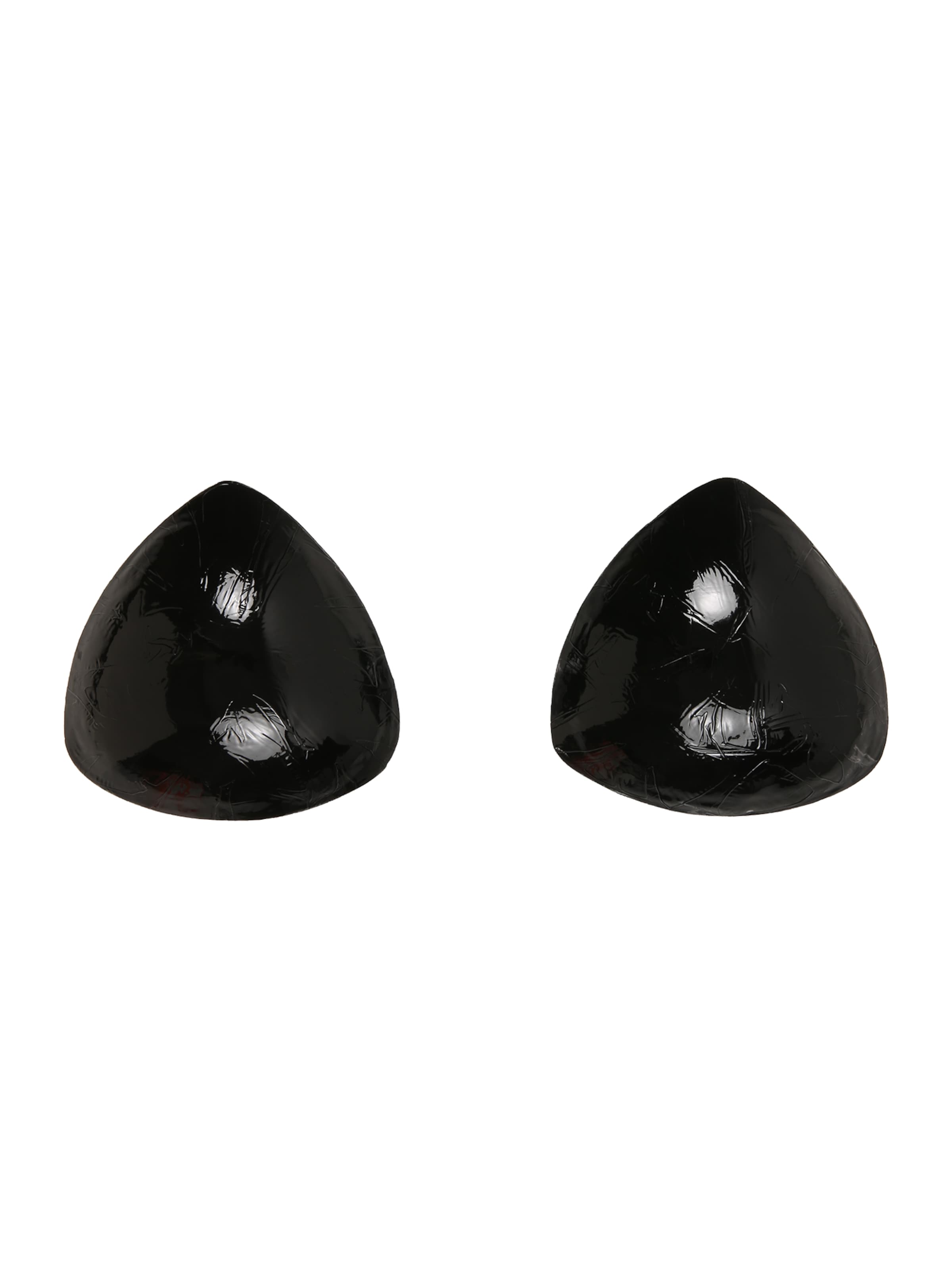 

Perfect Secrets Аксессуары для бюстгальтера в черном цвете