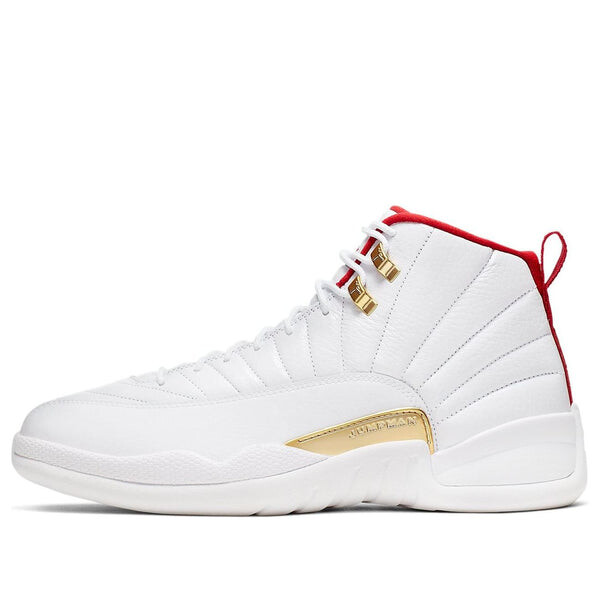 

Кроссовки 12 ретро Air Jordan, белый
