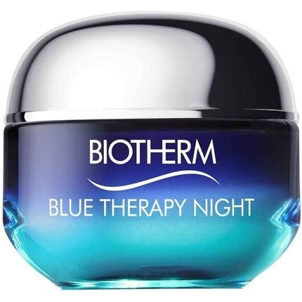 

Ночной крем Bio Blue Therapy 50 мл, Biotherm