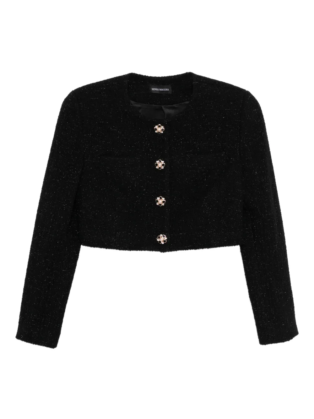 

Куртка Black Diamond Xenia Magera, черный