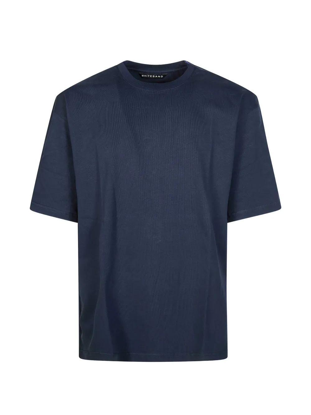 

Футболка с круглым вырезом White Sand, синий