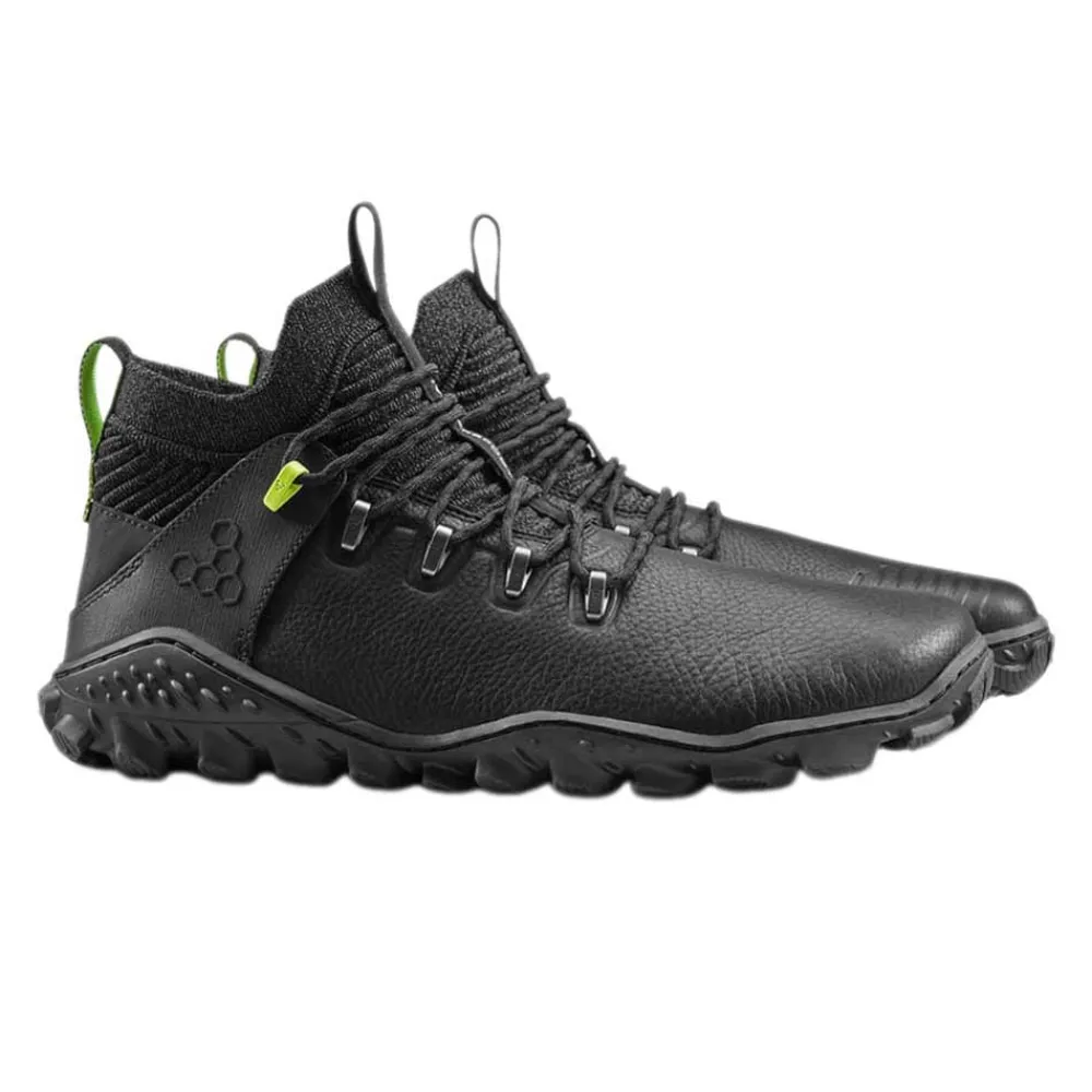 

Походные ботинки Vivobarefoot Magna Forest ESC Barefoot, черный