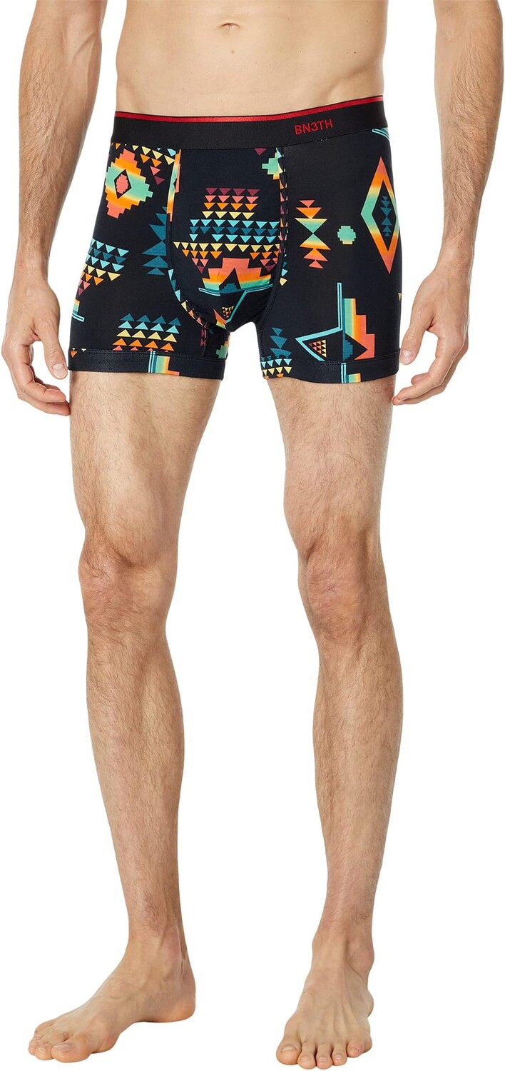 

Трусы Classic Trunks - Solid BN3TH, цвет Southwest