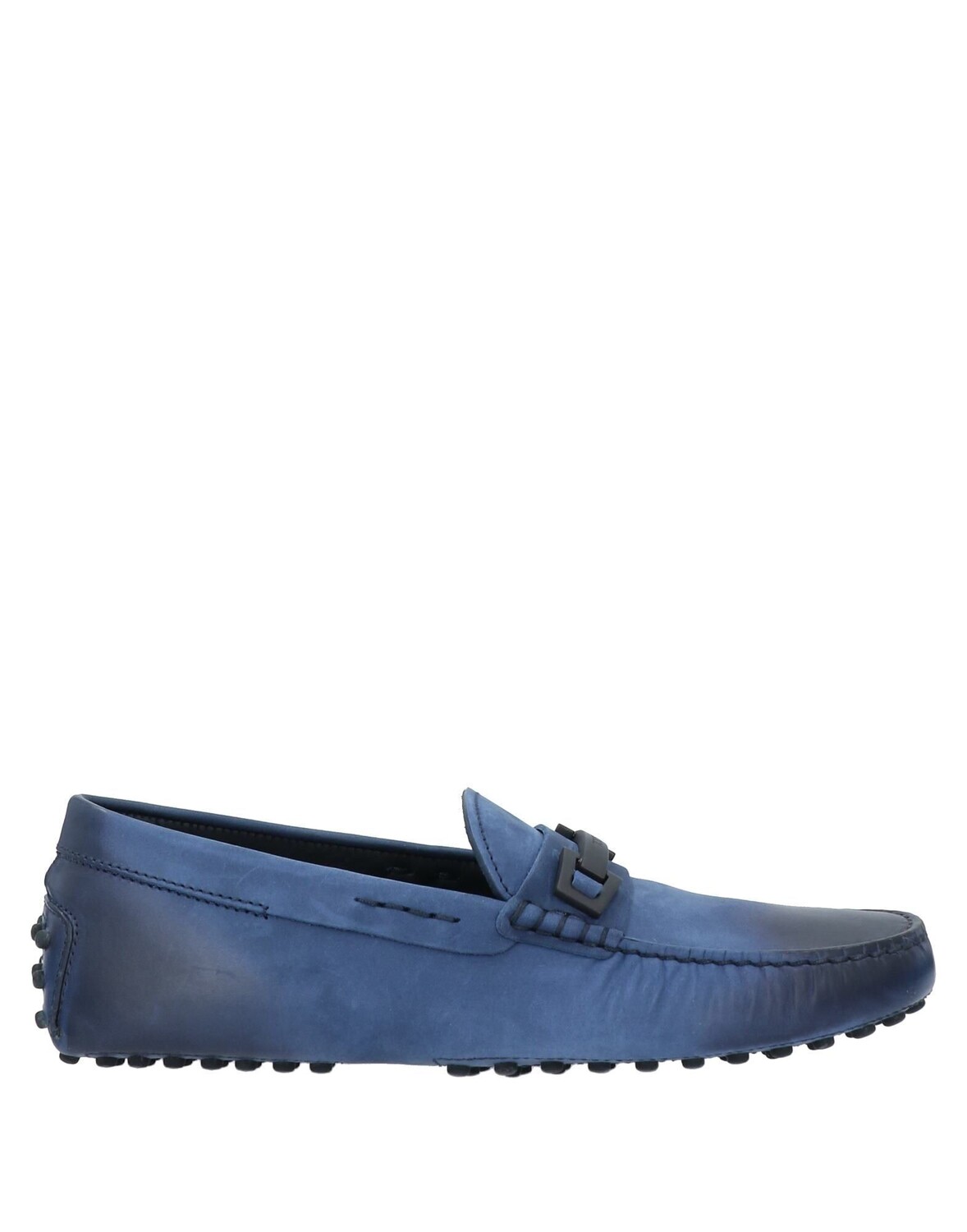 

Лоферы Tod'S, синий
