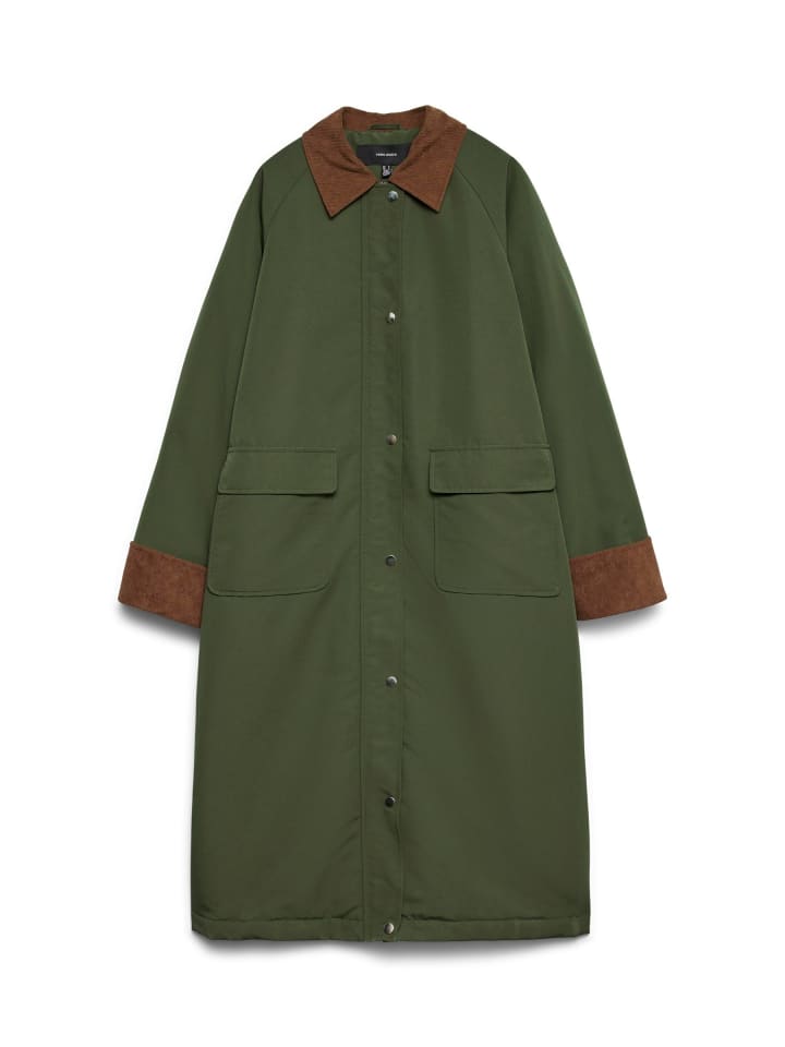 

Зимнее пальто Vero Moda