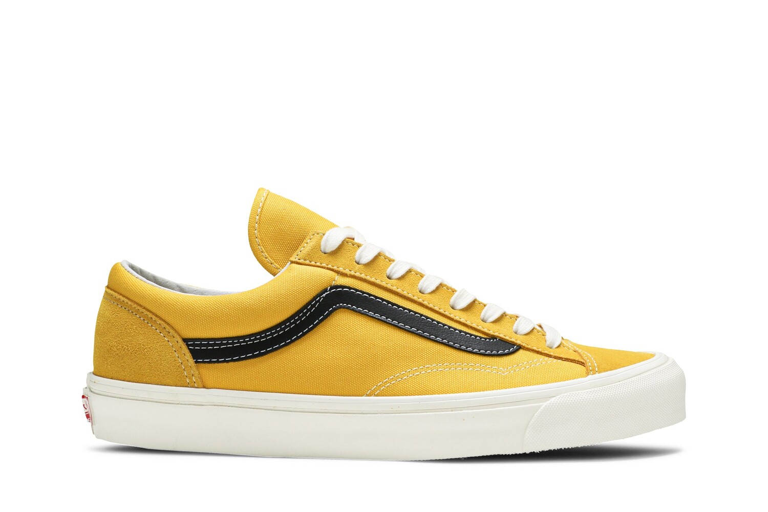 

Кроссовки Vault OG Era LX Vans, желтый