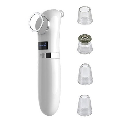 

Алмазная микродермабразия Peelmax Hot & Cold Beautyrelax