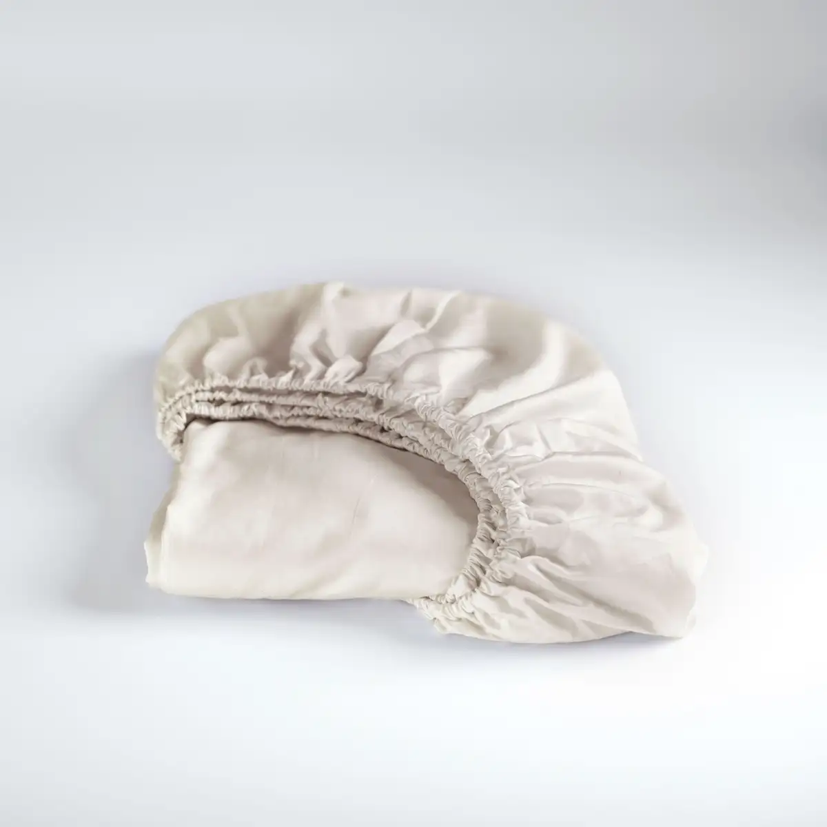 

Простыня "Золушка" "Воскресенья" на рост 35 см, сертифицирована OEKO-TEX Cinderella 100х200 см, 1 шт., цвет sand