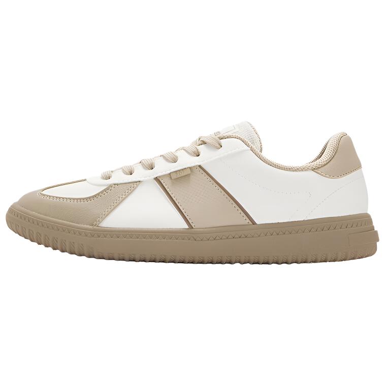 

361° Slip Resistant And Breathable низкие повседневные кроссовки мужские Apricot Tea Brown