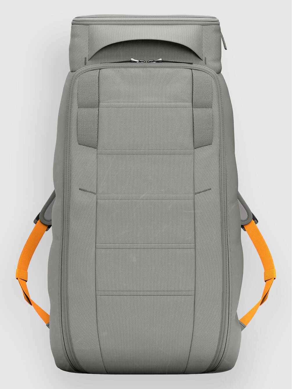 

Рюкзак Hugger 30л. Db, серый