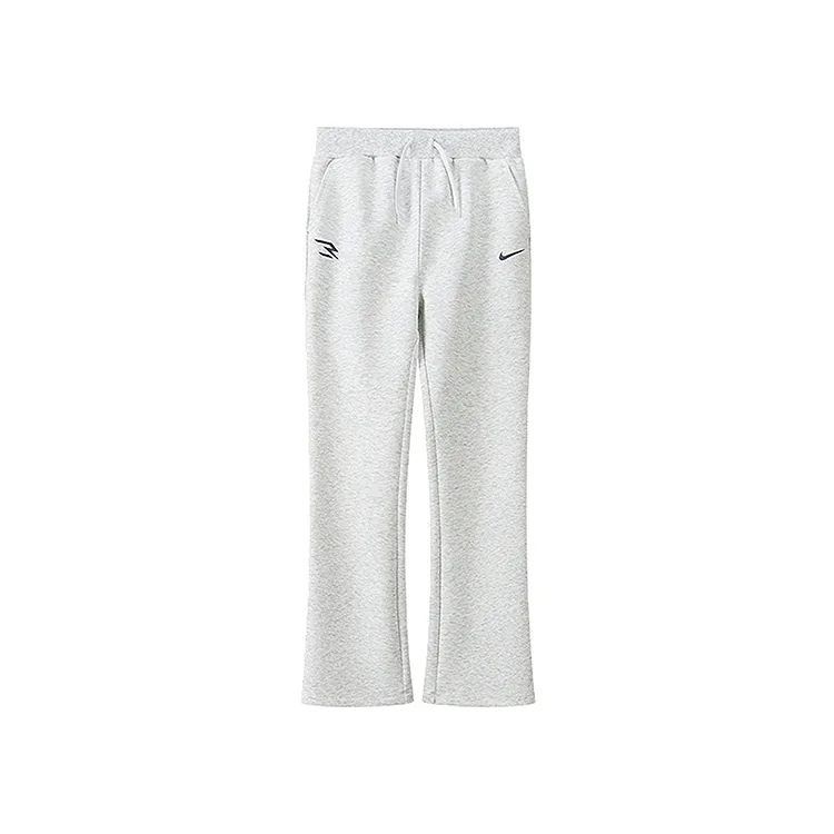 Детские брюки Moderate Nike, Birch Grain