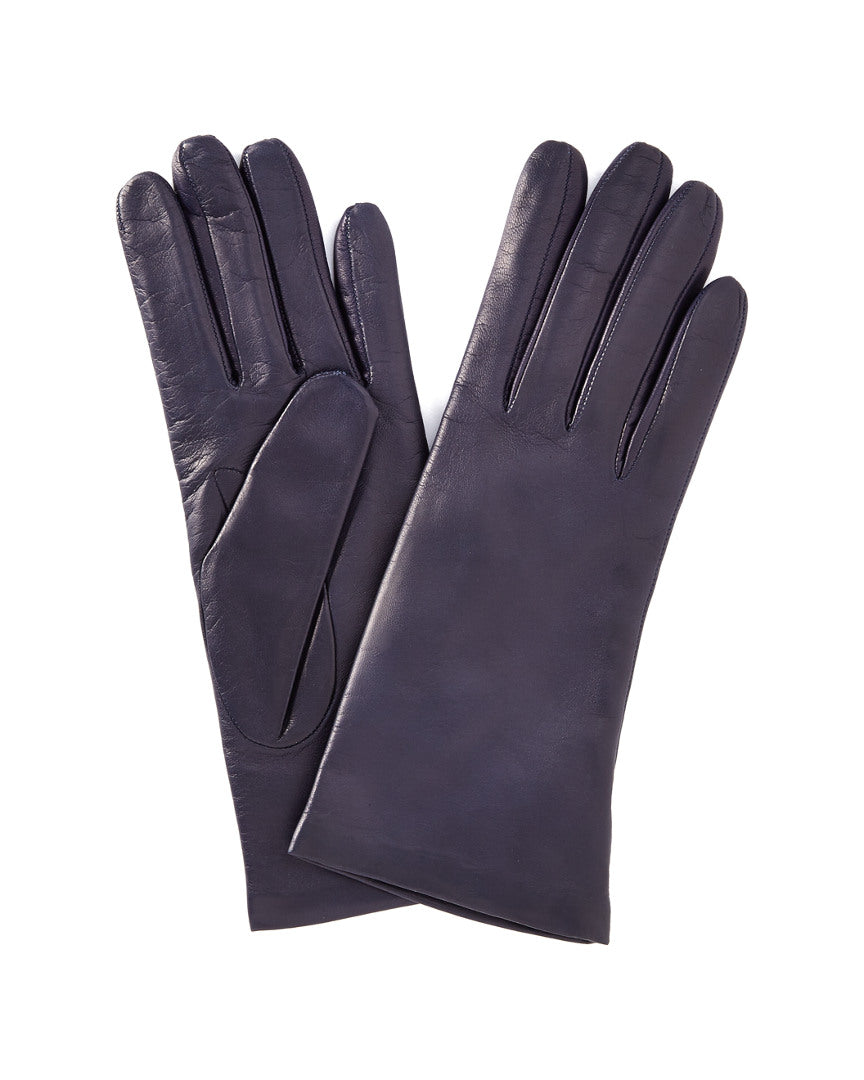 

Перчатки Portolano Basic Mysterioso с кашемировой подкладкой Portolano, синий