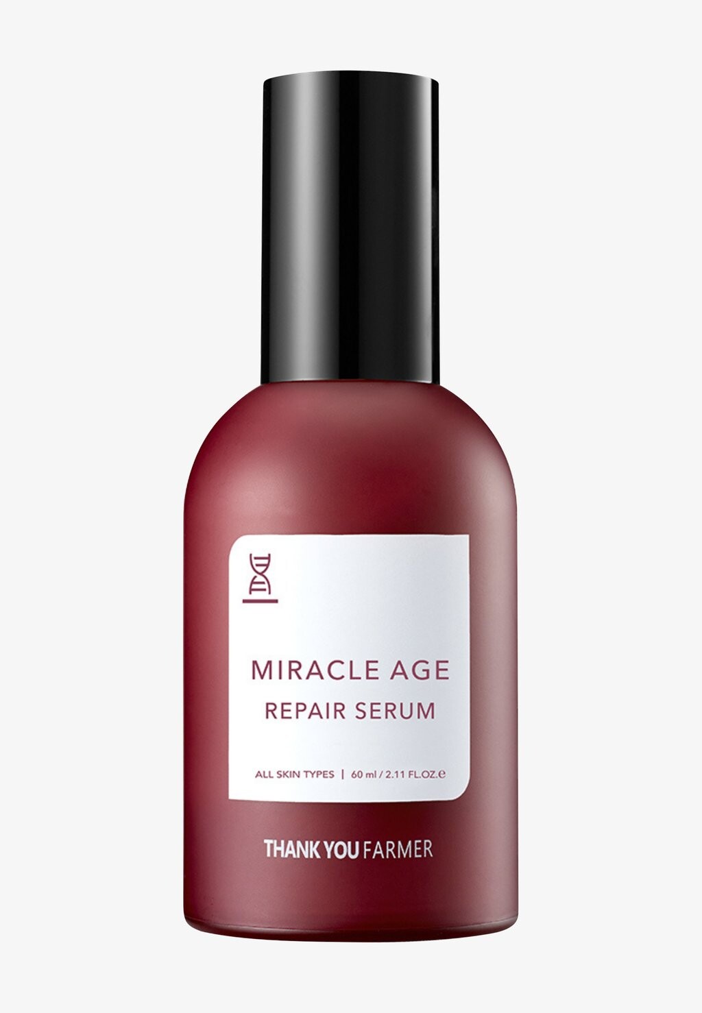 

Сыворотка Miracle Age Repair Serum Thank You Farmer