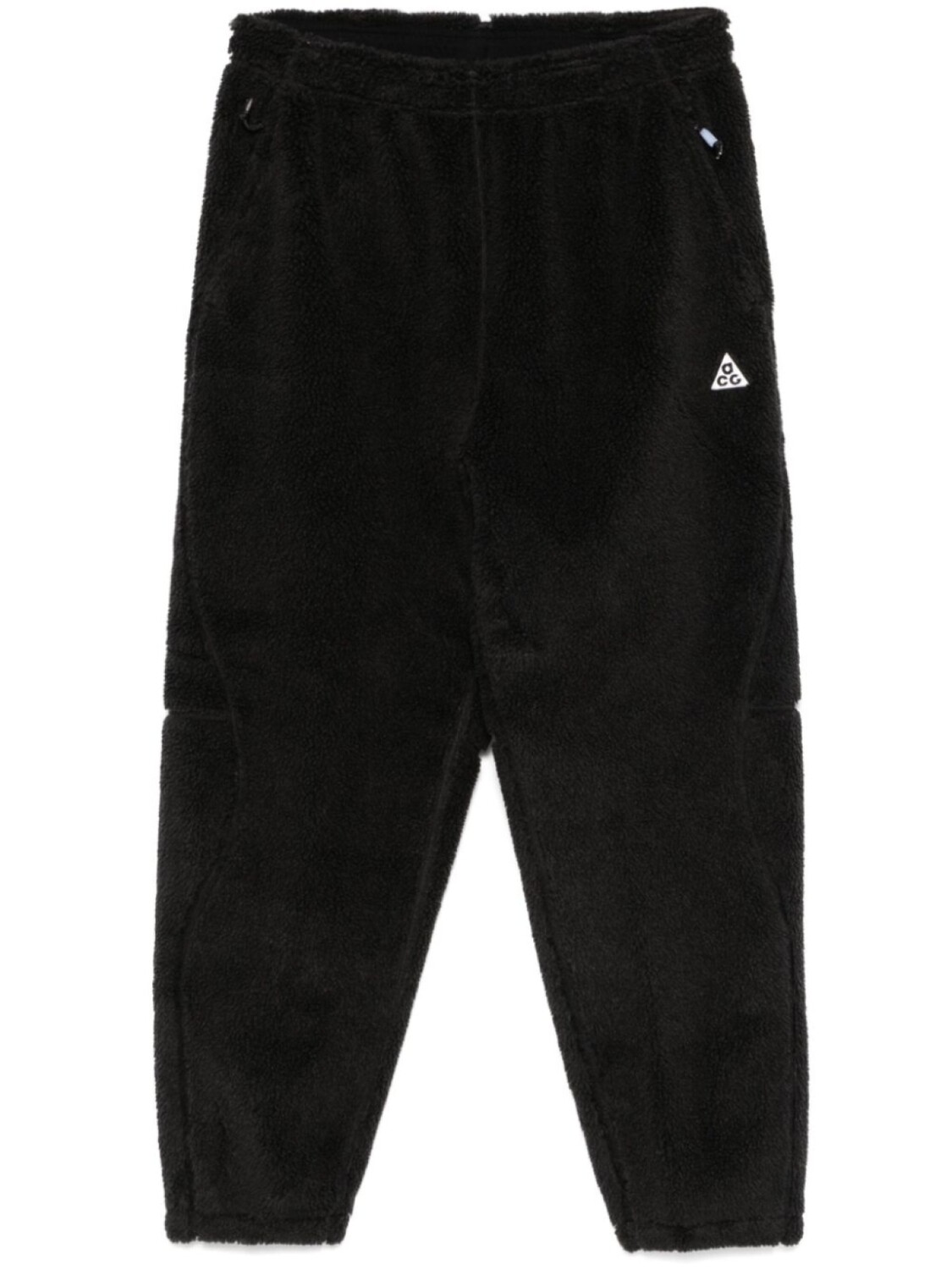 

Nike брюки ACG Canwell Glacier, черный