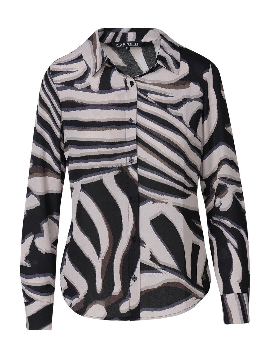 

Блуза KOROSHI, Black