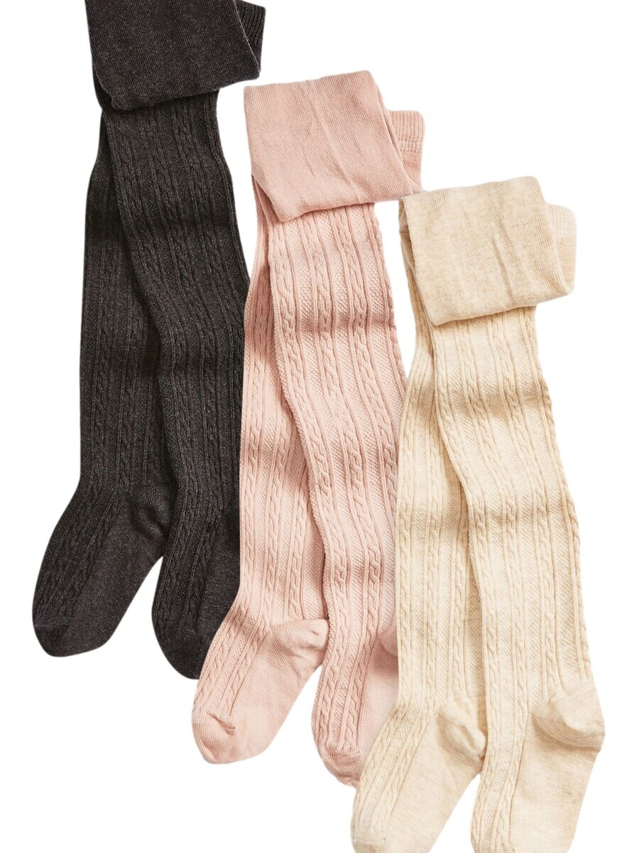

Колготки Next Tights, разноцветный