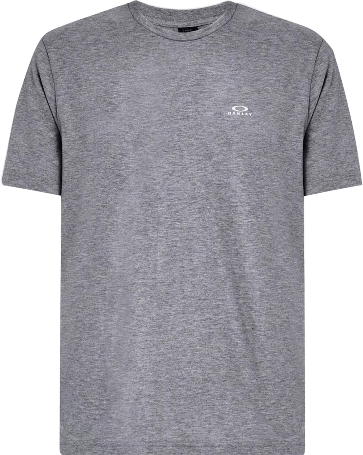 

Мужская футболка Oakley с коротким рукавом свободного кроя