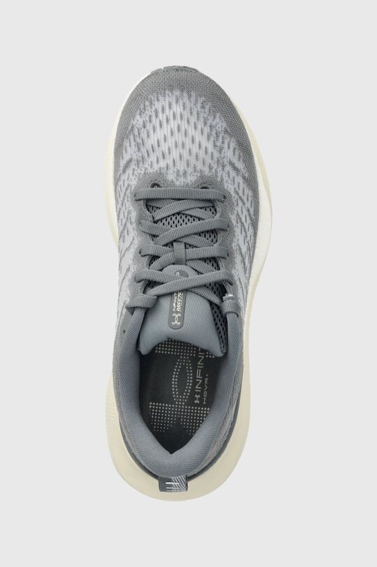 

Кроссовки Infinite Pro Breeze Under Armour, серый