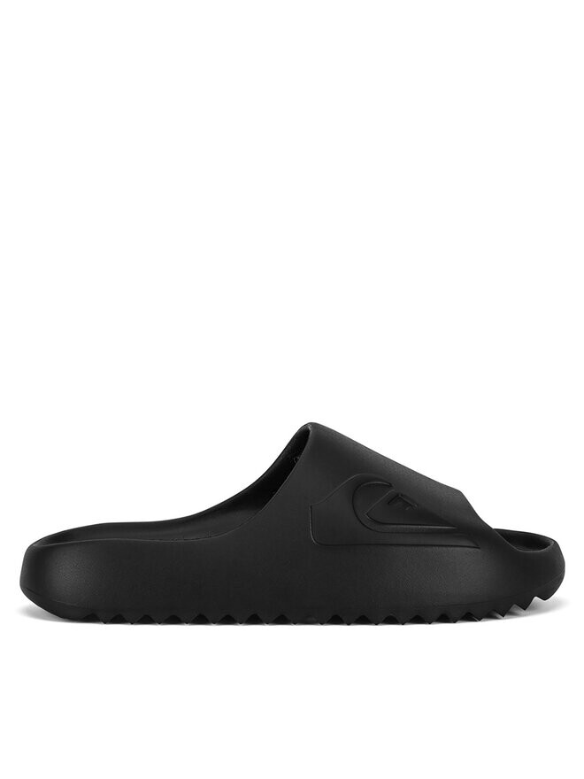 

Мюли Quiksilver, черный
