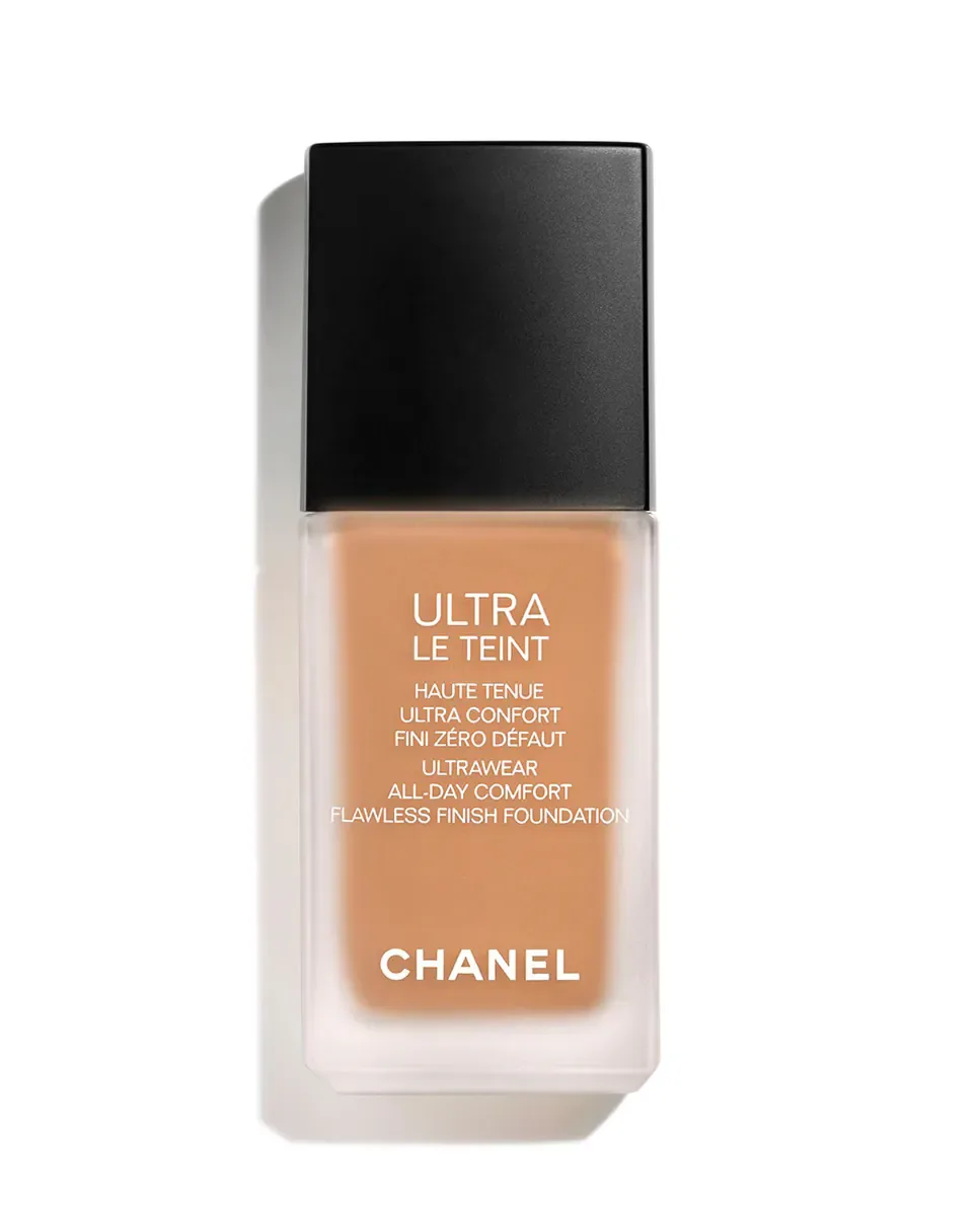 Ultra Le Teint Флюид стойкий - суперкомфортный - с идеальным финишем B110 30 мл Chanel