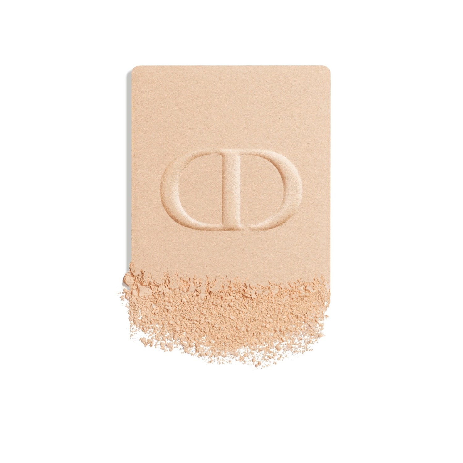 Пудра для лица forever dior forever natural velvet Dior, 1 5n - neutral, вес 10 гр. — фото 2