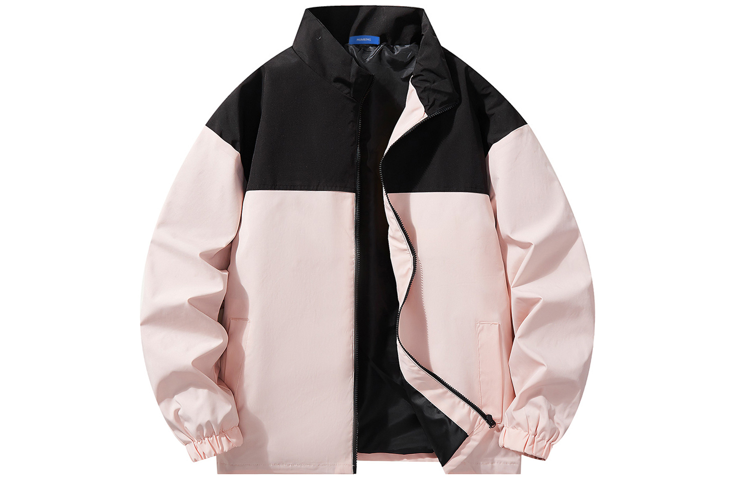 

PEIMENG Куртка Unisex, Pearl Pink