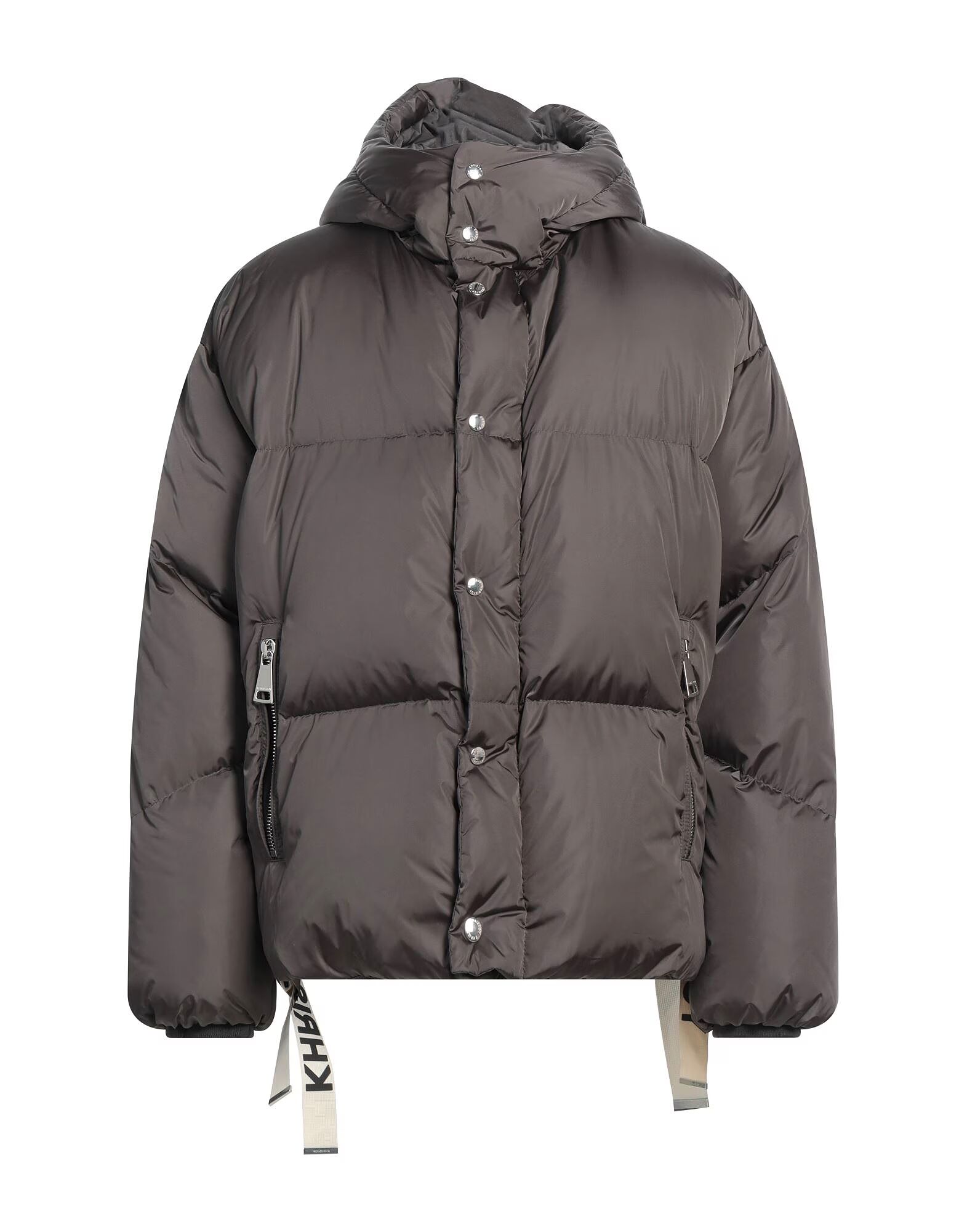 

Куртка Khrisjoy, серый