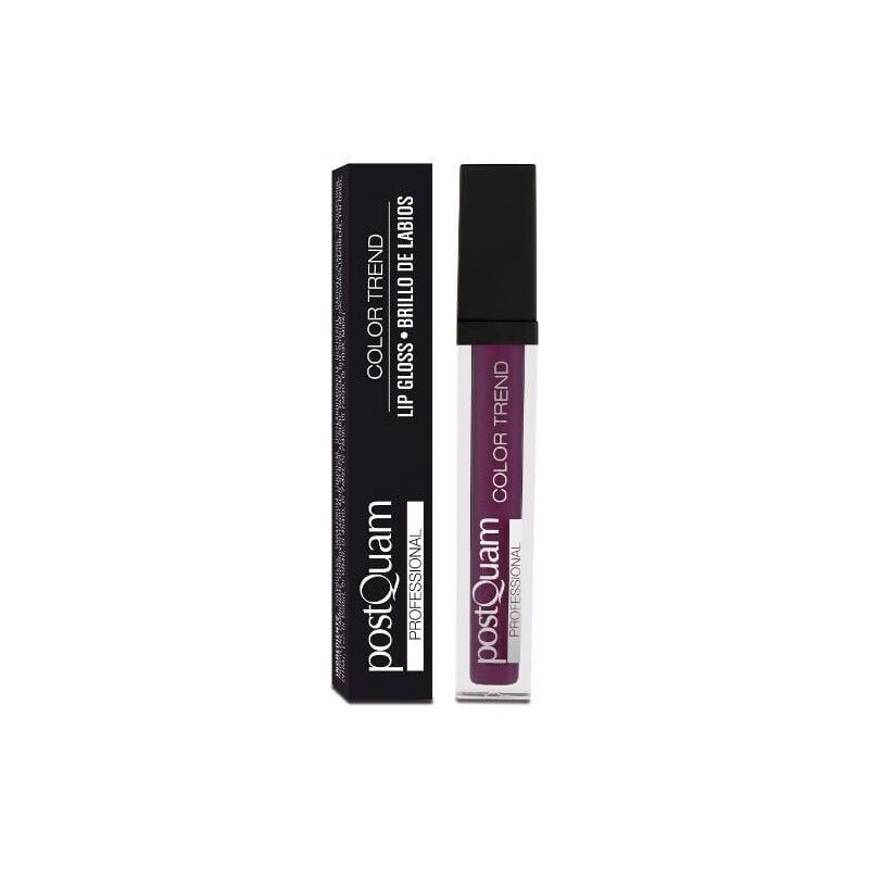 

Блеск для губ Gloss Postquam Postquam, цвет violet