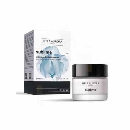 

Bella Aurora Sublime 60-дневный крем 50 мл