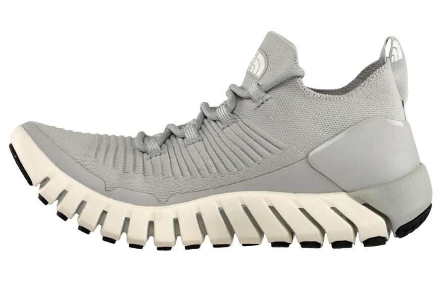 THE NORTH FACE Кроссовки Женщины, Gray