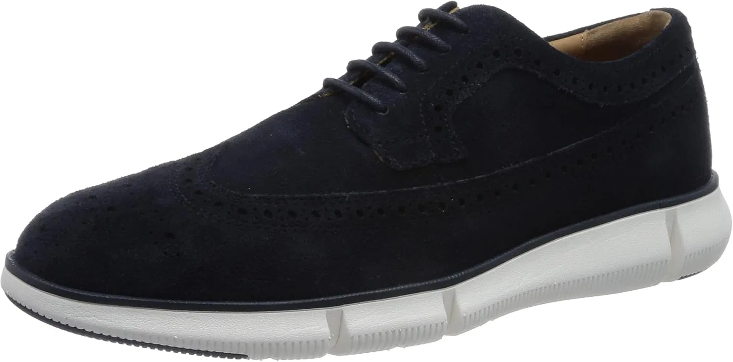 Мужские туфли Geox Uomo High Life B, Navy