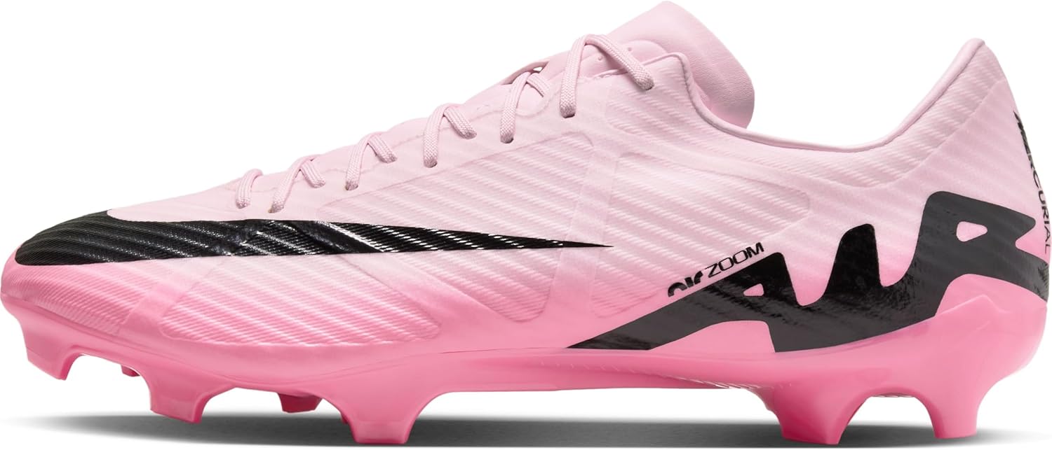 

Мужская обувь Nike Футбольные бутсы, Pink Foam Black