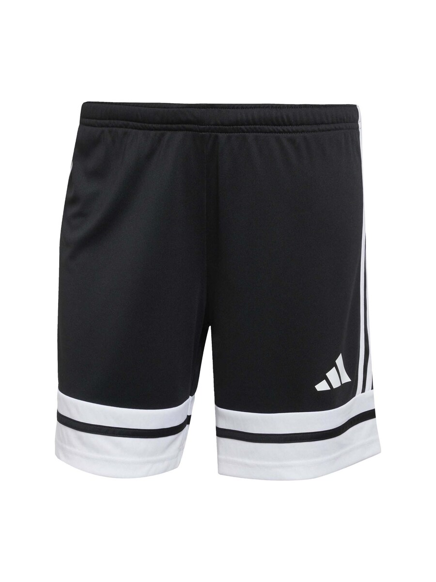 

Свободные спортивные брюки ADIDAS PERFORMANCE Squa 25, черный