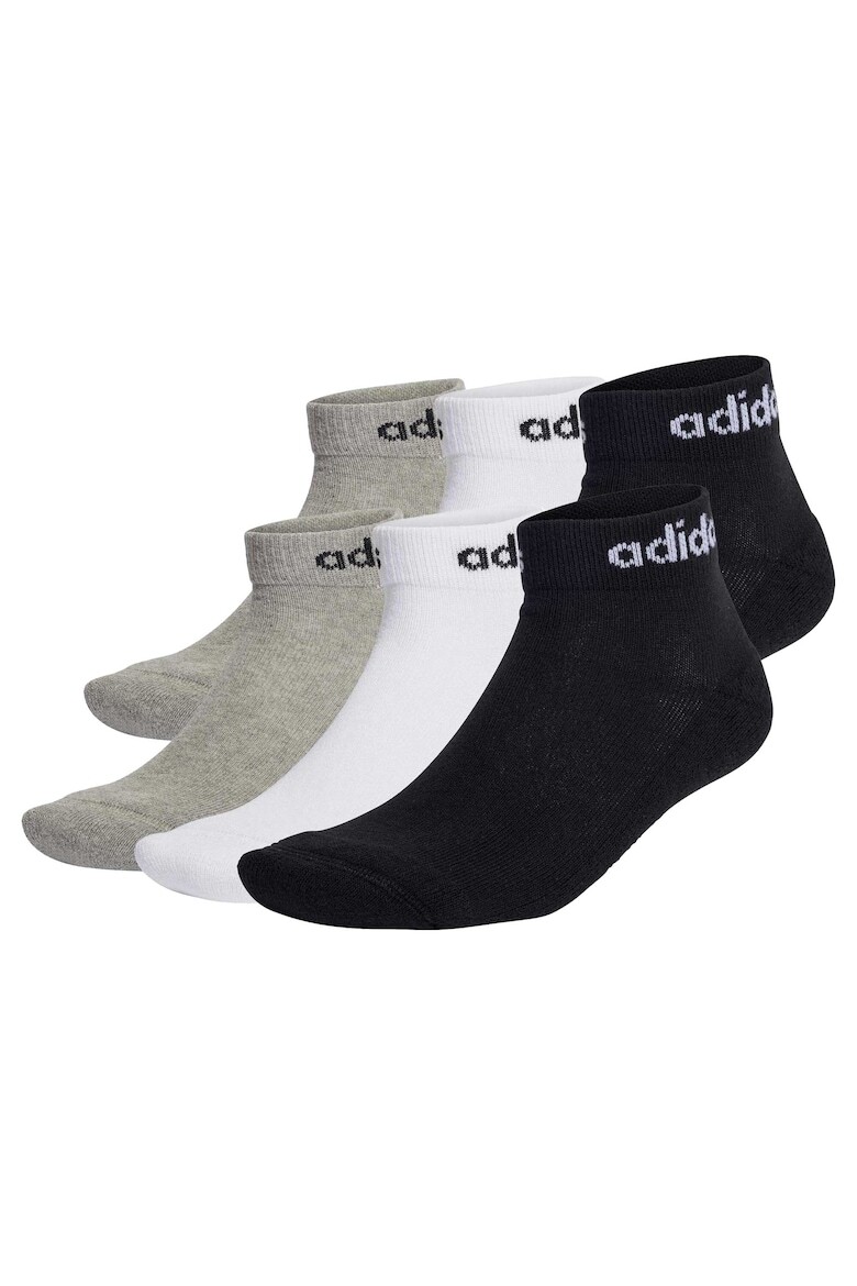 

Носки - 3 пары Adidas, черный