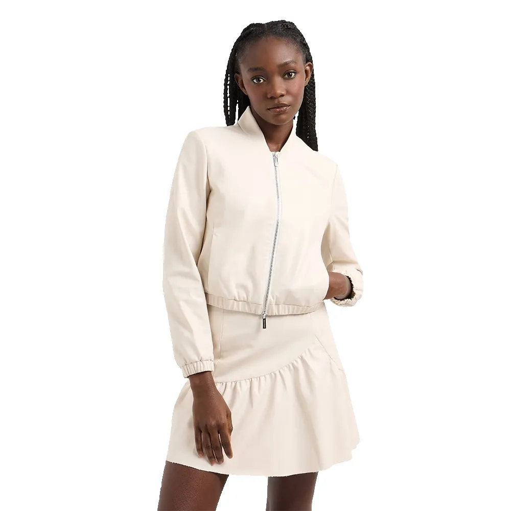 

Куртка Armani Exchange XW000419_AF12807, бежевый