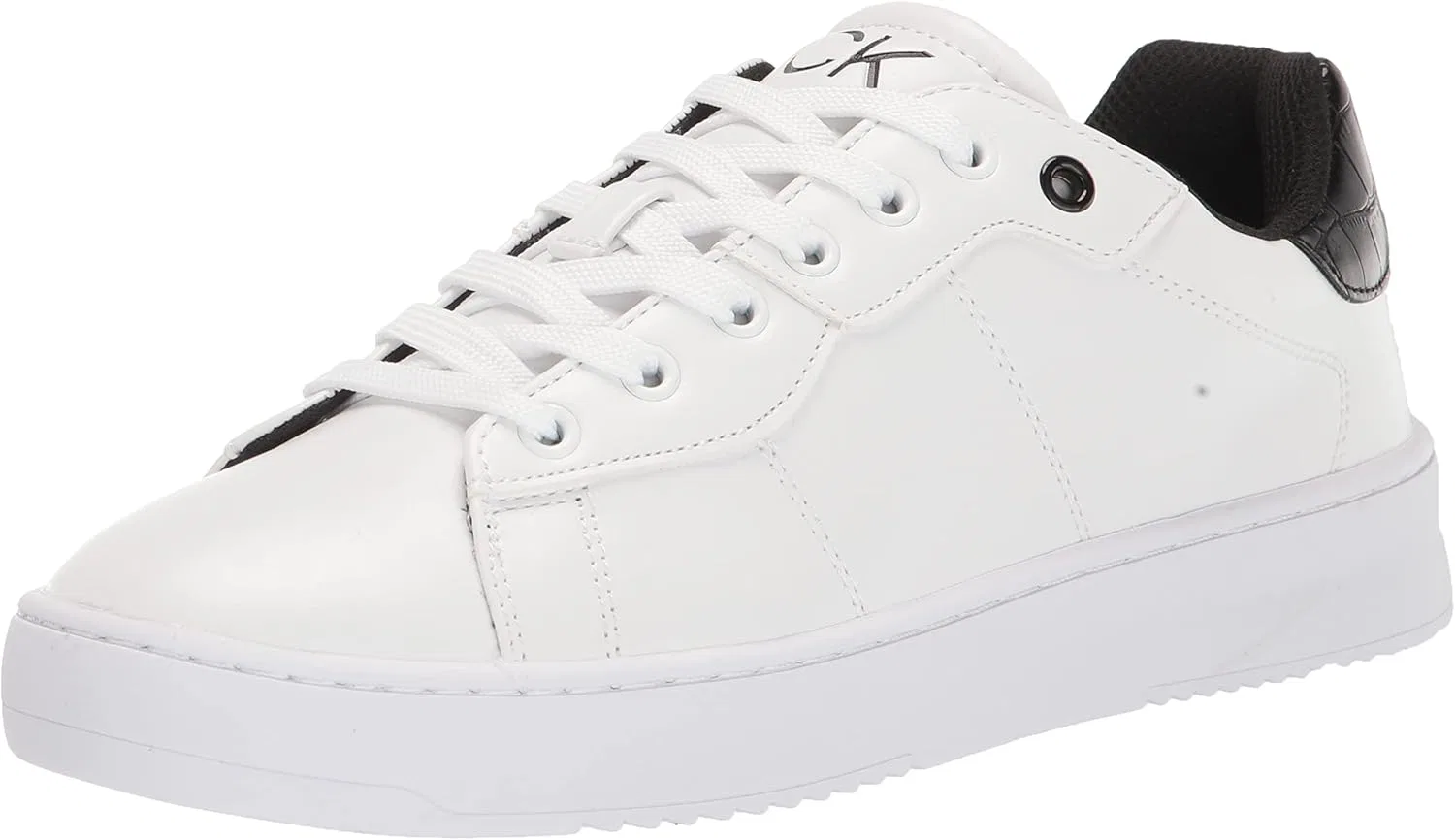 Мужские ботинки Lucio от Calvin Klein, White 141