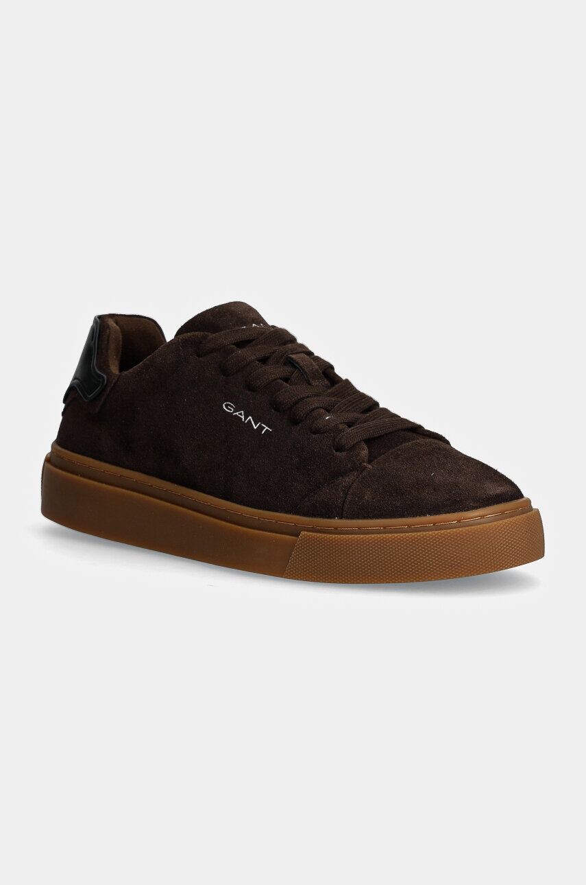 

Кроссовки Gant Mc Julien, коричневый