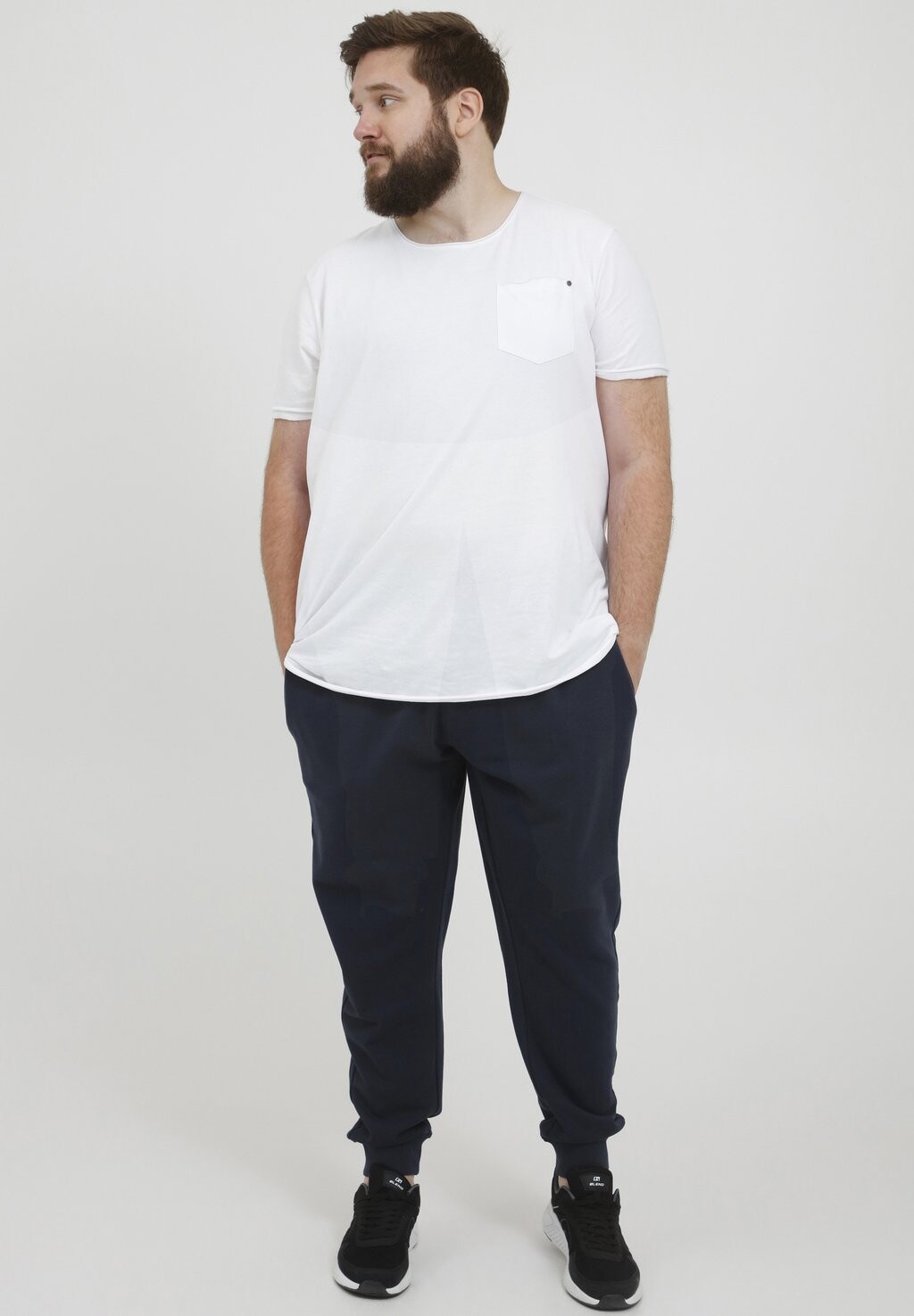 

Спортивные брюки BT TAMBERT Solid, синий