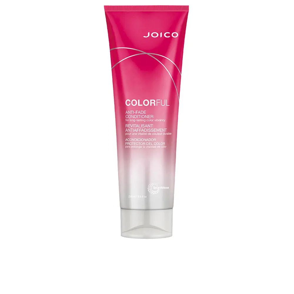 

Кондиционер для волос Colorful anti-fade conditioner Joico, 250 мл.