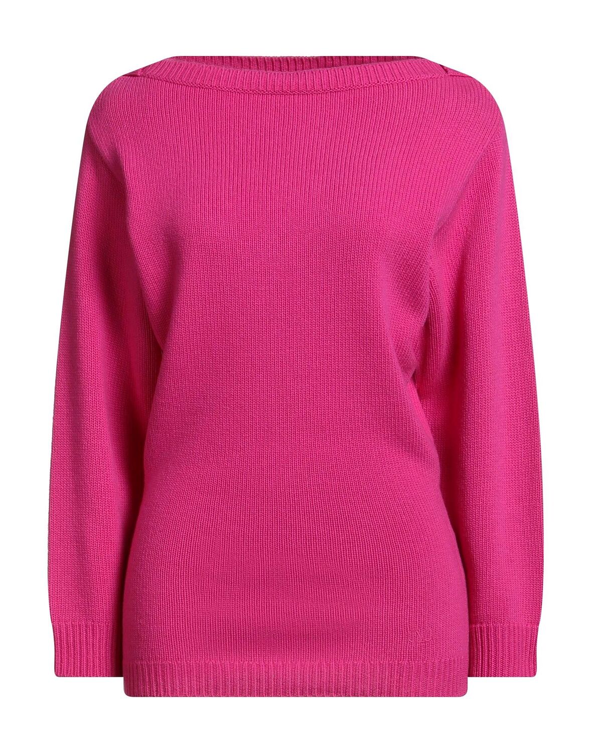 

Свитер Valentino Garavani, фуксия