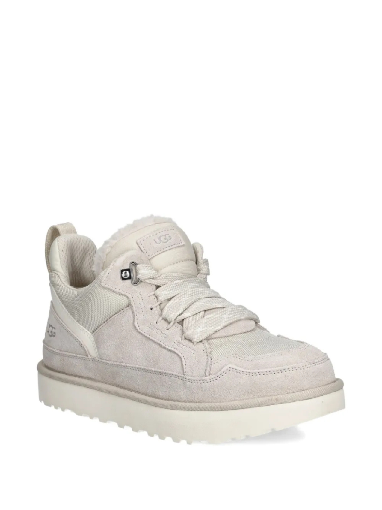 

Кроссовки UGG Lowmel, нейтральный