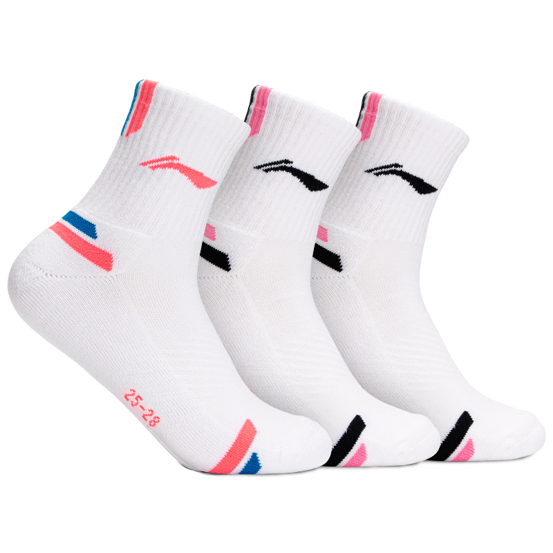 

Носки General Sports Equipment LINING, белый