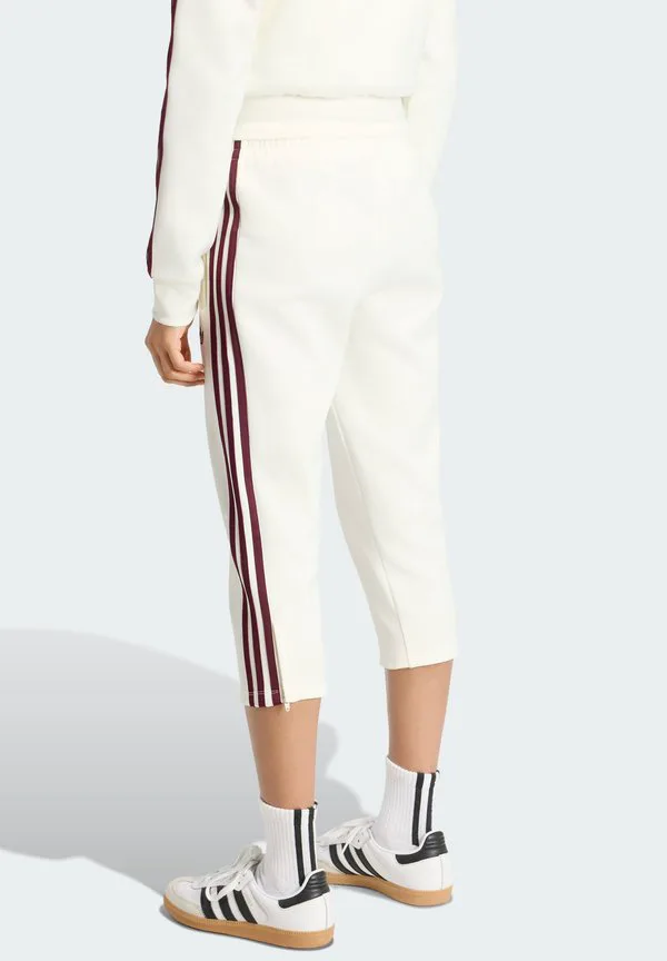 Спортивные штаны Adidas Originals, Off White — фото 2