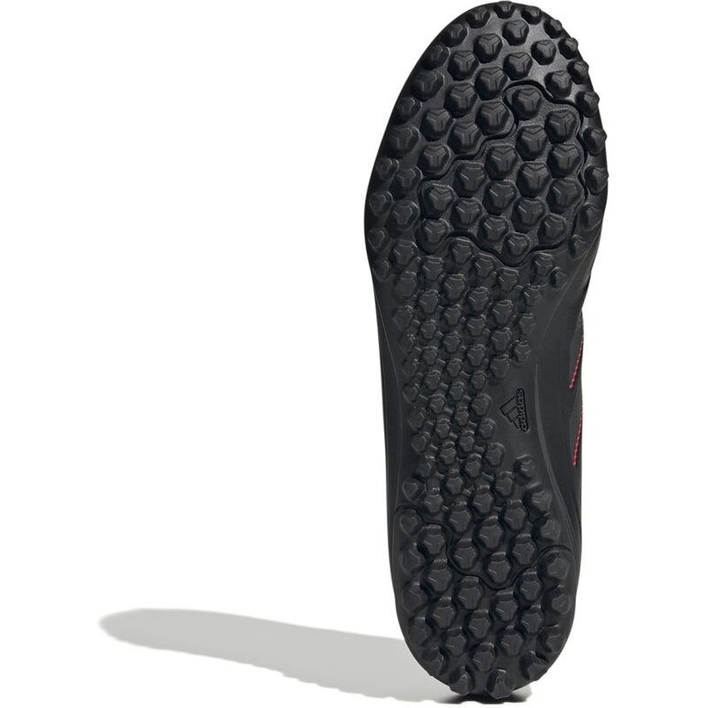 Футбольные бутсы для кортов с твердым покрытием Copa Pure 3 Club TF Adidas, мультиколор — фото 2